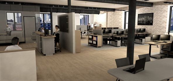 5th Floor